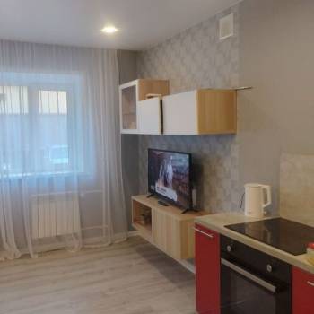 Продается 3-х комнатная квартира, 56,3 м²