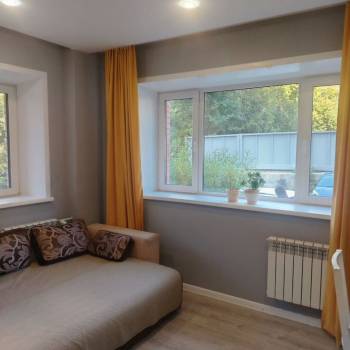 Продается 3-х комнатная квартира, 56,3 м²