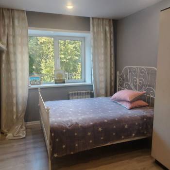 Продается 3-х комнатная квартира, 56,3 м²