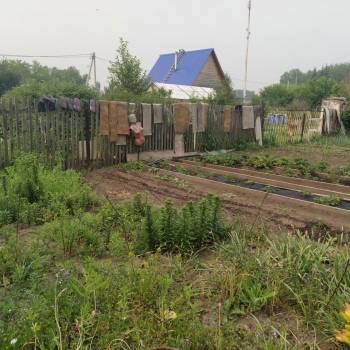 Продается Дом, 16 м²
