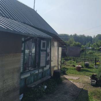 Продается Дом, 16 м²