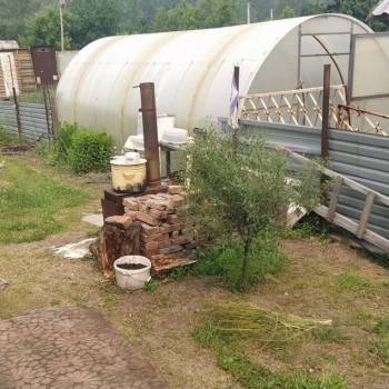 Продается Дом, 16 м²