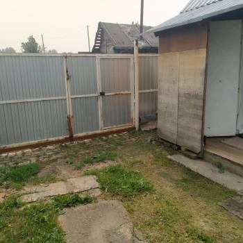 Продается Дом, 16 м²