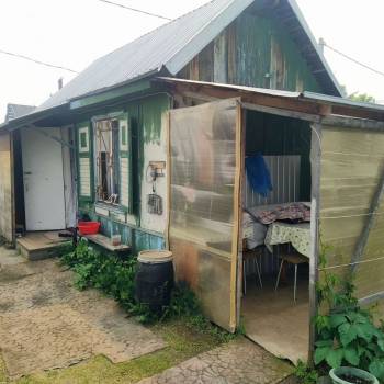 Продается Дом, 16 м²