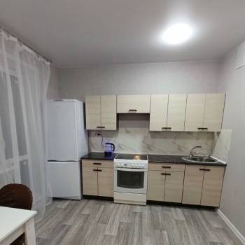 Сдается 1-комнатная квартира, 32 м²