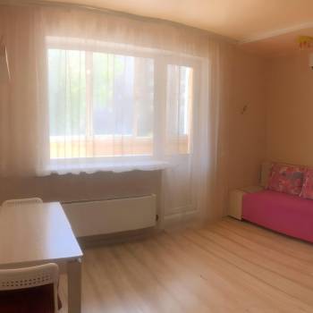 Сдается 1-комнатная квартира, 28 м²
