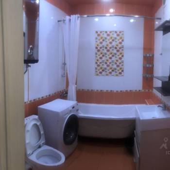 Сдается 1-комнатная квартира, 28 м²