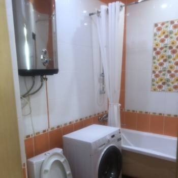 Сдается 1-комнатная квартира, 28 м²