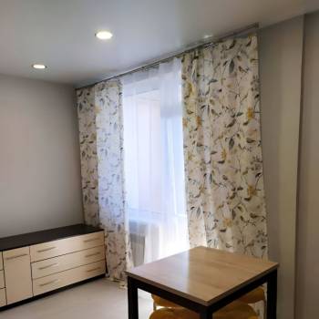 Сдается 1-комнатная квартира, 27 м²