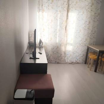 Сдается 1-комнатная квартира, 27 м²