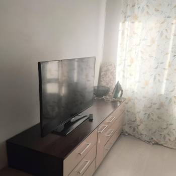 Сдается 1-комнатная квартира, 27 м²