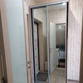 Сдается 1-комнатная квартира, 27 м²