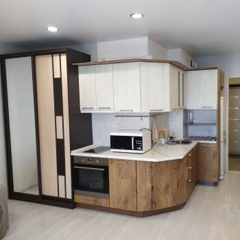 Сдается 1-комнатная квартира, 27 м²