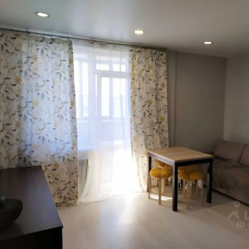 Сдается 1-комнатная квартира, 27 м²