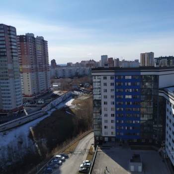 Сдается 1-комнатная квартира, 27 м²