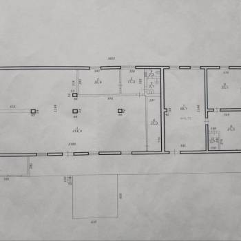 Продается Нежилое помещение, 770 м²