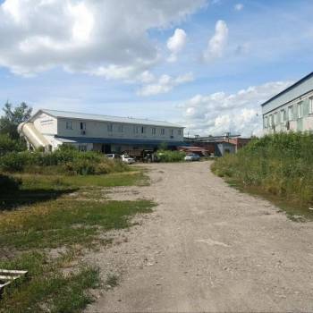 Продается Нежилое помещение, 770 м²