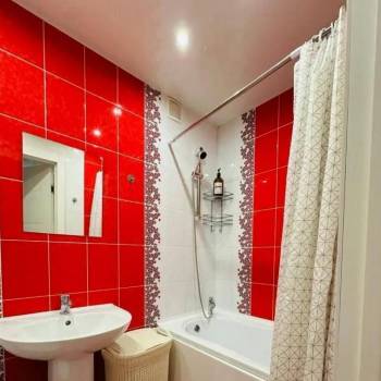 Сдается 2-х комнатная квартира, 50 м²