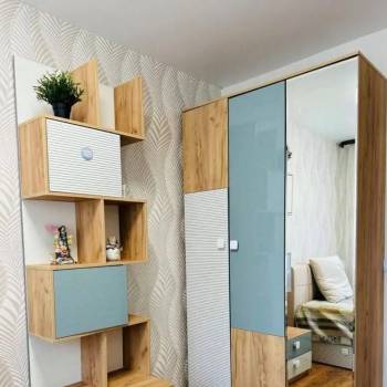 Сдается 2-х комнатная квартира, 50 м²