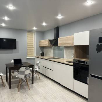 Сдается 2-х комнатная квартира, 60 м²