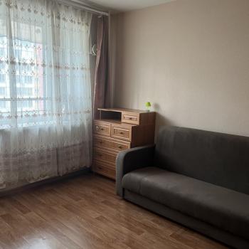 Сдается 1-комнатная квартира, 29 м²