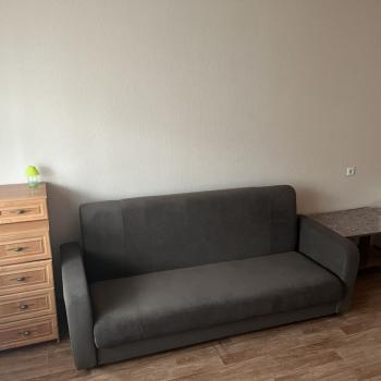 Сдается 1-комнатная квартира, 29 м²