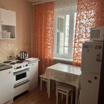 Сдается 1-комнатная квартира, 29 м²