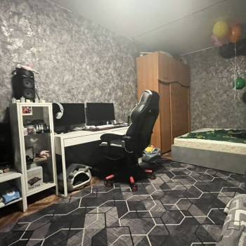 Продается 1-комнатная квартира, 29,5 м²