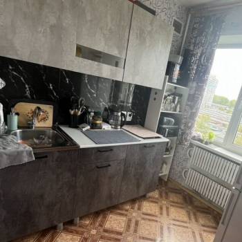Продается 1-комнатная квартира, 29,5 м²