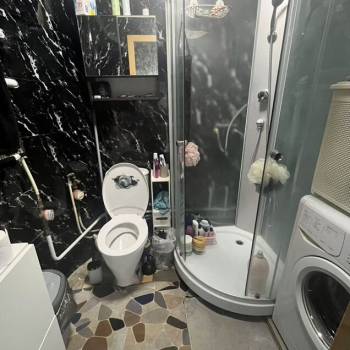 Продается 1-комнатная квартира, 29,5 м²