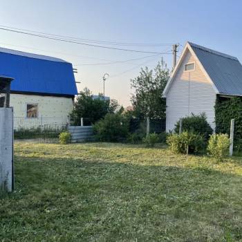Продается Дом, 15 м²