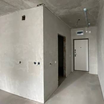 Продается 1-комнатная квартира, 30 м²
