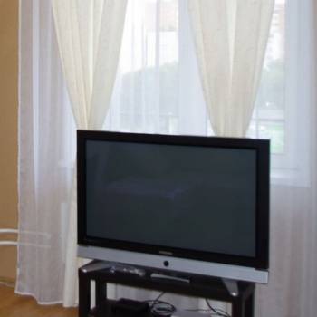 Продается 1-комнатная квартира, 33,8 м²