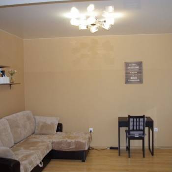 Продается 1-комнатная квартира, 33,8 м²