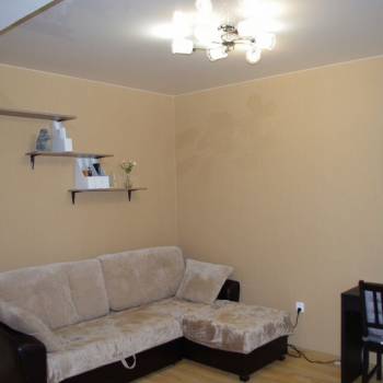 Продается 1-комнатная квартира, 33,8 м²