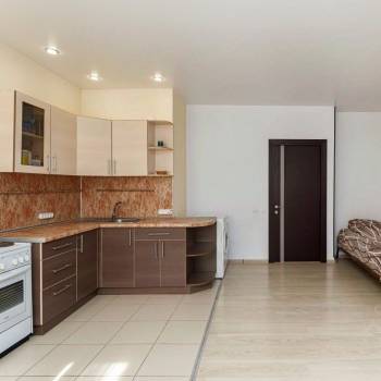 Продается 1-комнатная квартира, 39,3 м²