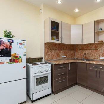 Продается 1-комнатная квартира, 39,3 м²