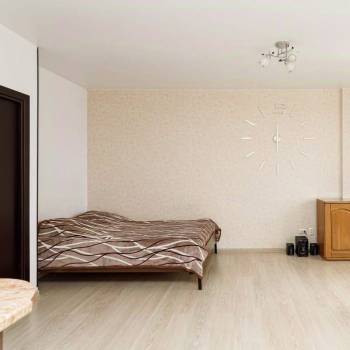Продается 1-комнатная квартира, 39,3 м²