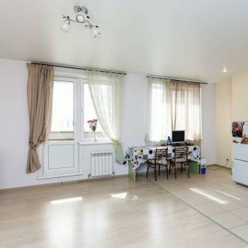 Продается 1-комнатная квартира, 39,3 м²