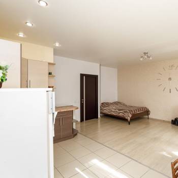 Продается 1-комнатная квартира, 39,3 м²
