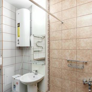 Продается 1-комнатная квартира, 39,3 м²