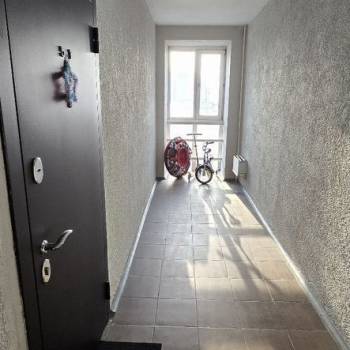 Продается 1-комнатная квартира, 46 м²