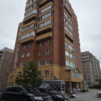 Продается 1-комнатная квартира, 46 м²