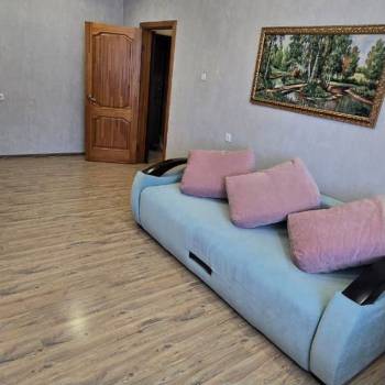 Продается 1-комнатная квартира, 46 м²