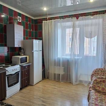 Продается 1-комнатная квартира, 46 м²