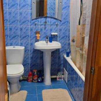 Продается 1-комнатная квартира, 46 м²