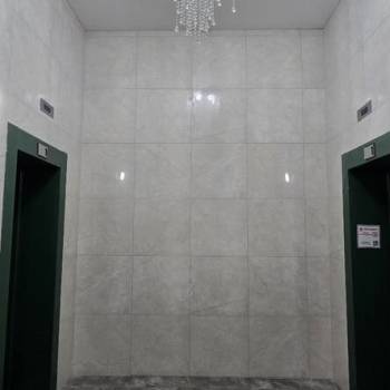 Продается 1-комнатная квартира, 46 м²