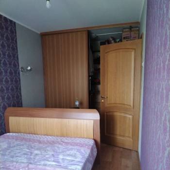 Продается Многокомнатная квартира, 71,8 м²