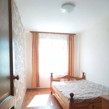 Продается Многокомнатная квартира, 71,8 м²