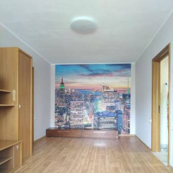 Продается Многокомнатная квартира, 71,8 м²